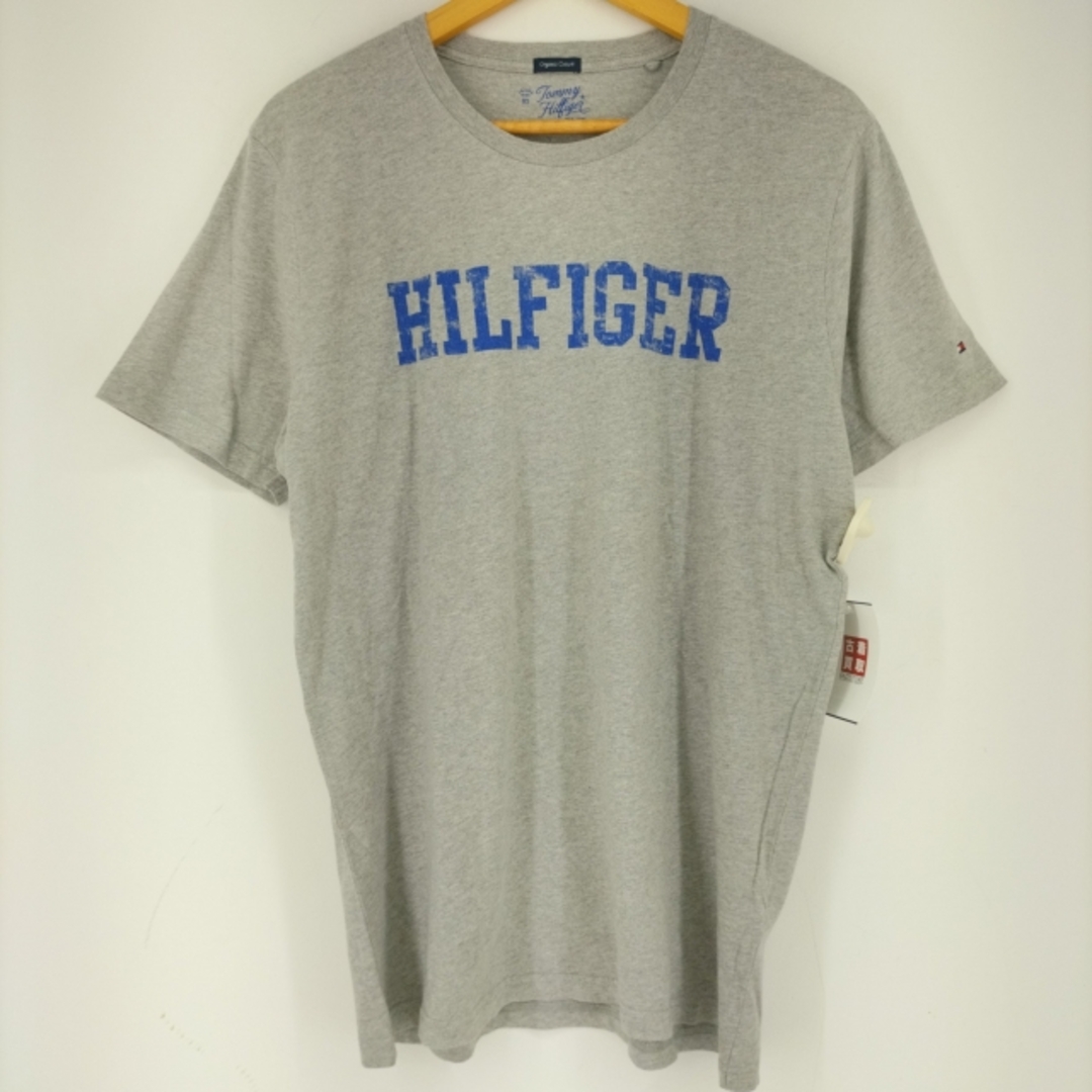 TOMMY HILFIGER(トミーヒルフィガー)のTOMMY HILFIGER(トミーヒルフィガー) S/S TEE メンズ メンズのトップス(Tシャツ/カットソー(半袖/袖なし))の商品写真