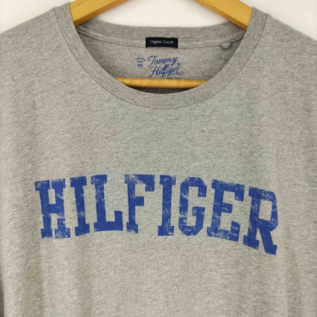 TOMMY HILFIGER(トミーヒルフィガー)のTOMMY HILFIGER(トミーヒルフィガー) S/S TEE メンズ メンズのトップス(Tシャツ/カットソー(半袖/袖なし))の商品写真