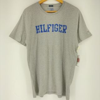 トミーヒルフィガー(TOMMY HILFIGER)のTOMMY HILFIGER(トミーヒルフィガー) S/S TEE メンズ(Tシャツ/カットソー(半袖/袖なし))