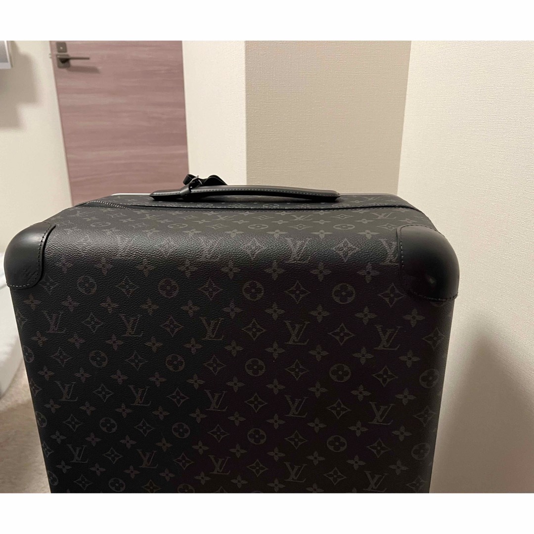 LOUIS VUITTON(ルイヴィトン)のヴィトンキャリーケース　ホライゾン70 メンズのバッグ(トラベルバッグ/スーツケース)の商品写真