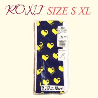 ロニィ(RONI)のZK4 RONI 1 オーバーニーソックス(靴下/タイツ)