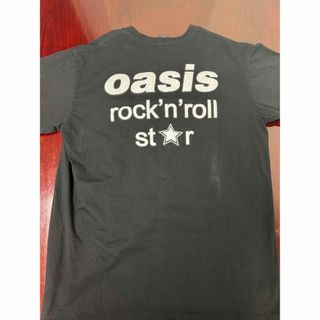 oasis Tシャツセット　白のみ