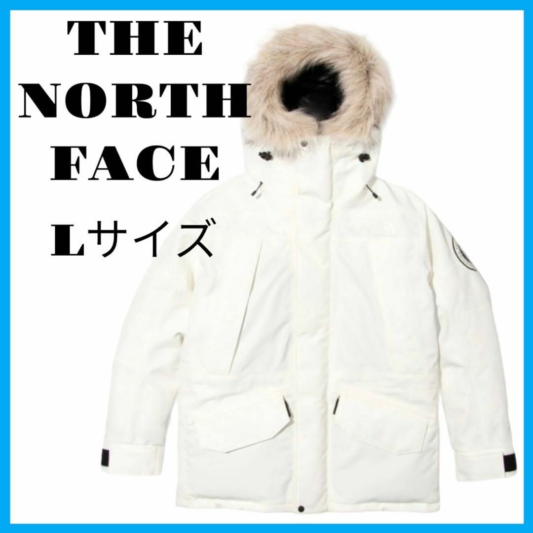 【新品未使用】THE NORTH FACE ダウン ジャケット 92239 L