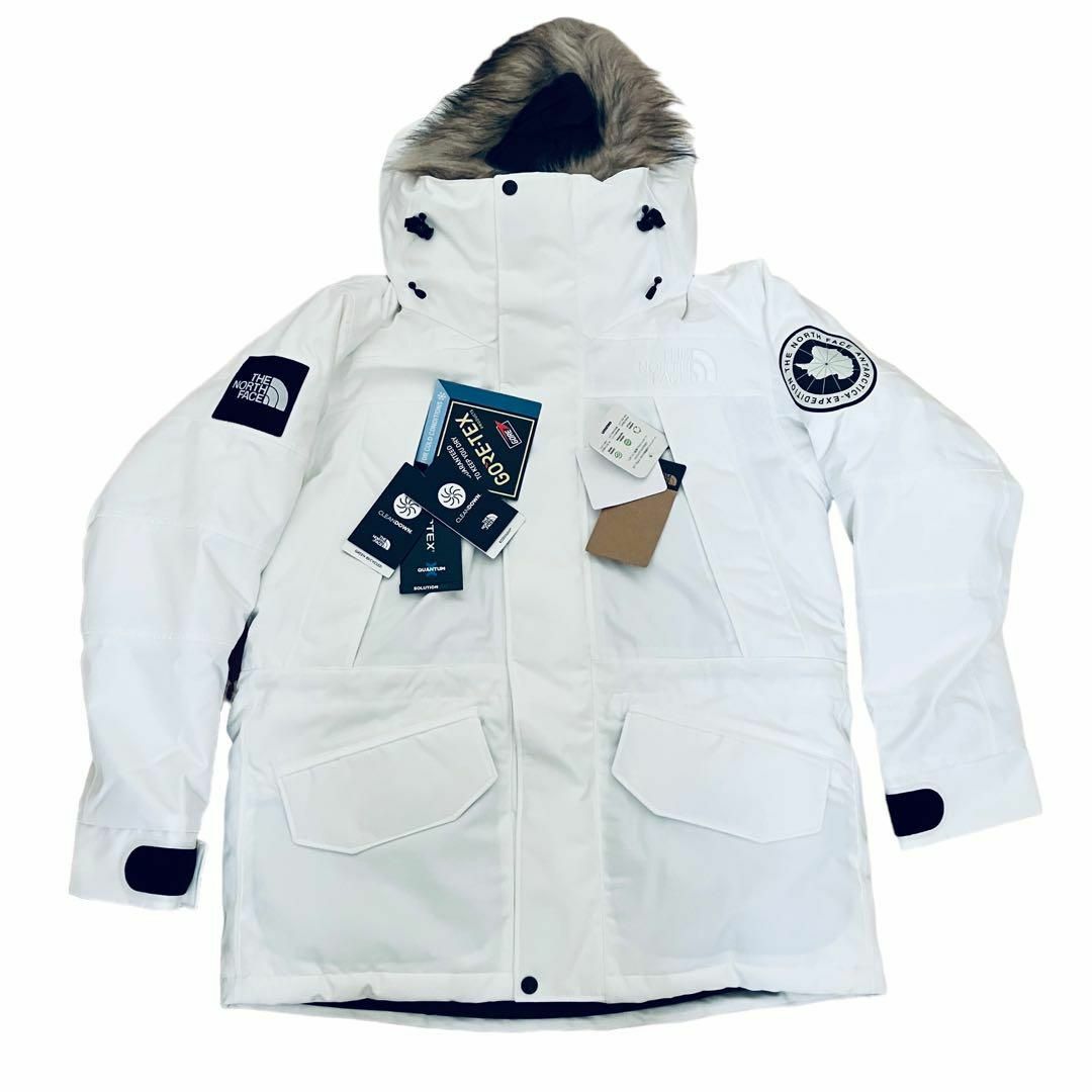 新品未使用】THE NORTH FACE ダウン ジャケット 92239 L | distrasa