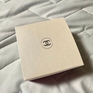 シャネル(CHANEL)のCHANEL ボディクリーム 新品未使用(ボディクリーム)