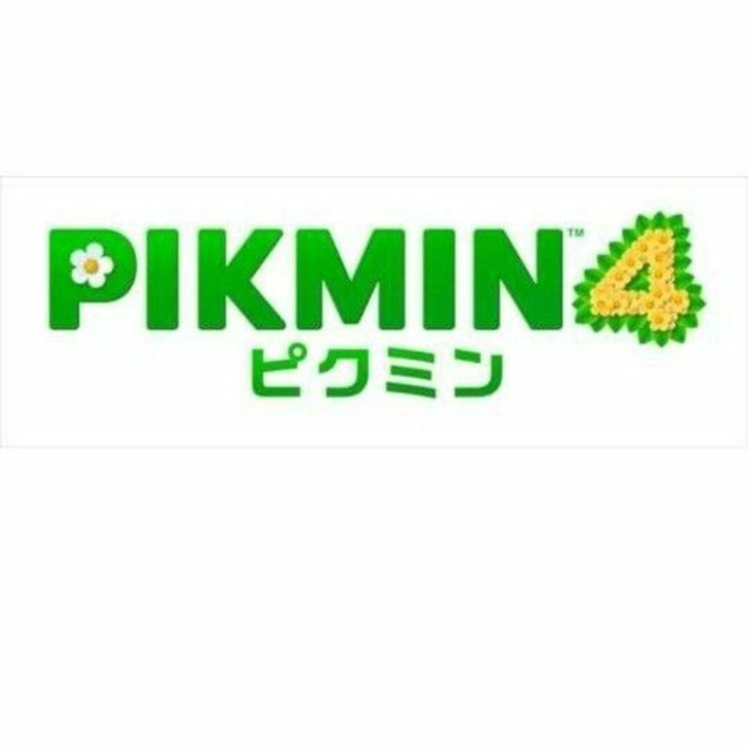 【Switch】 Pikmin 4 1