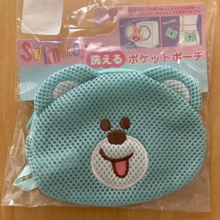 スイマー ポーチ 子供 ポシェットの通販 6点 | SWIMMERのキッズ/ベビー