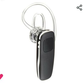 ポリー(Poly)のPoly・PLANTRONICS・Bluetooth美品(ヘッドフォン/イヤフォン)