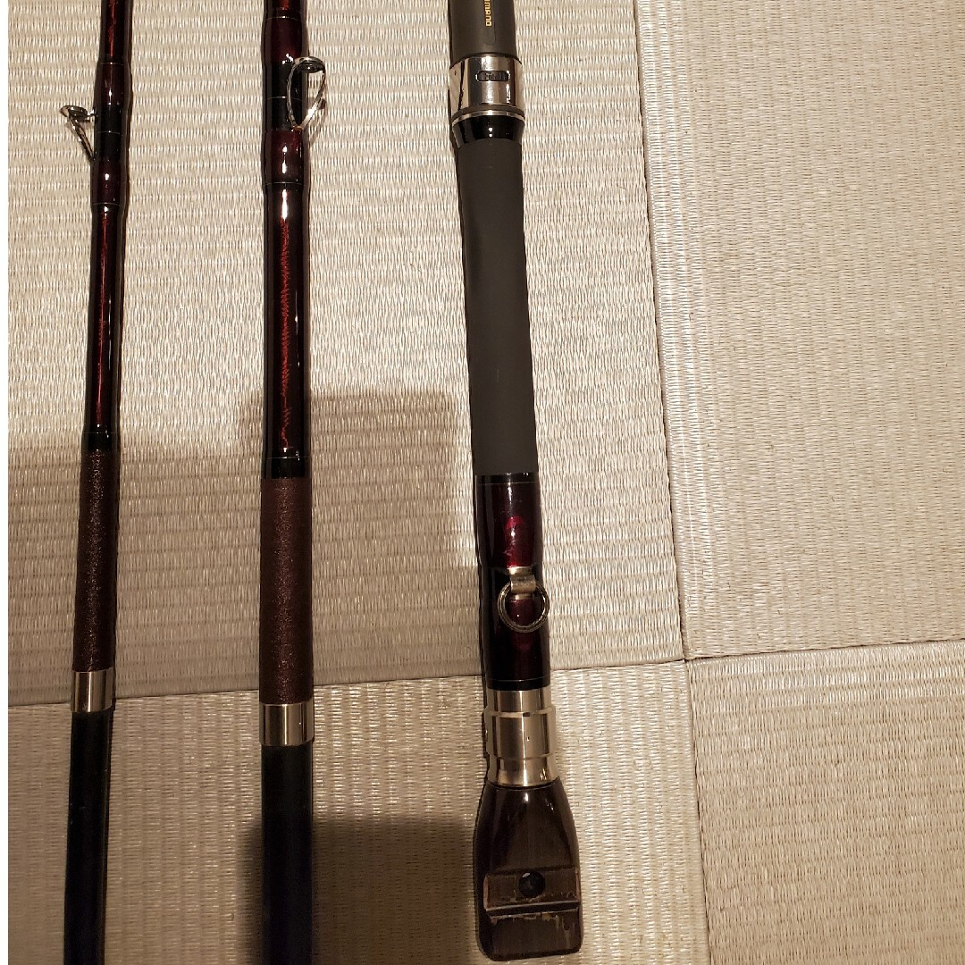 SHIMANO - シマノ 翔 石鯛 MH-525の通販 by ダイスケ's shop