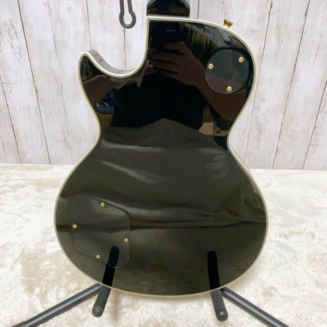 Epiphone - レスポールカスタム エレキギター メンテナンス済 ぼっち