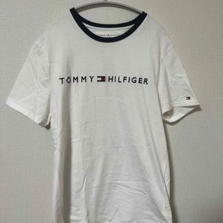 トミーヒルフィガー(TOMMY HILFIGER)のトミーヒルフィガー　Tシャツ(シャツ)