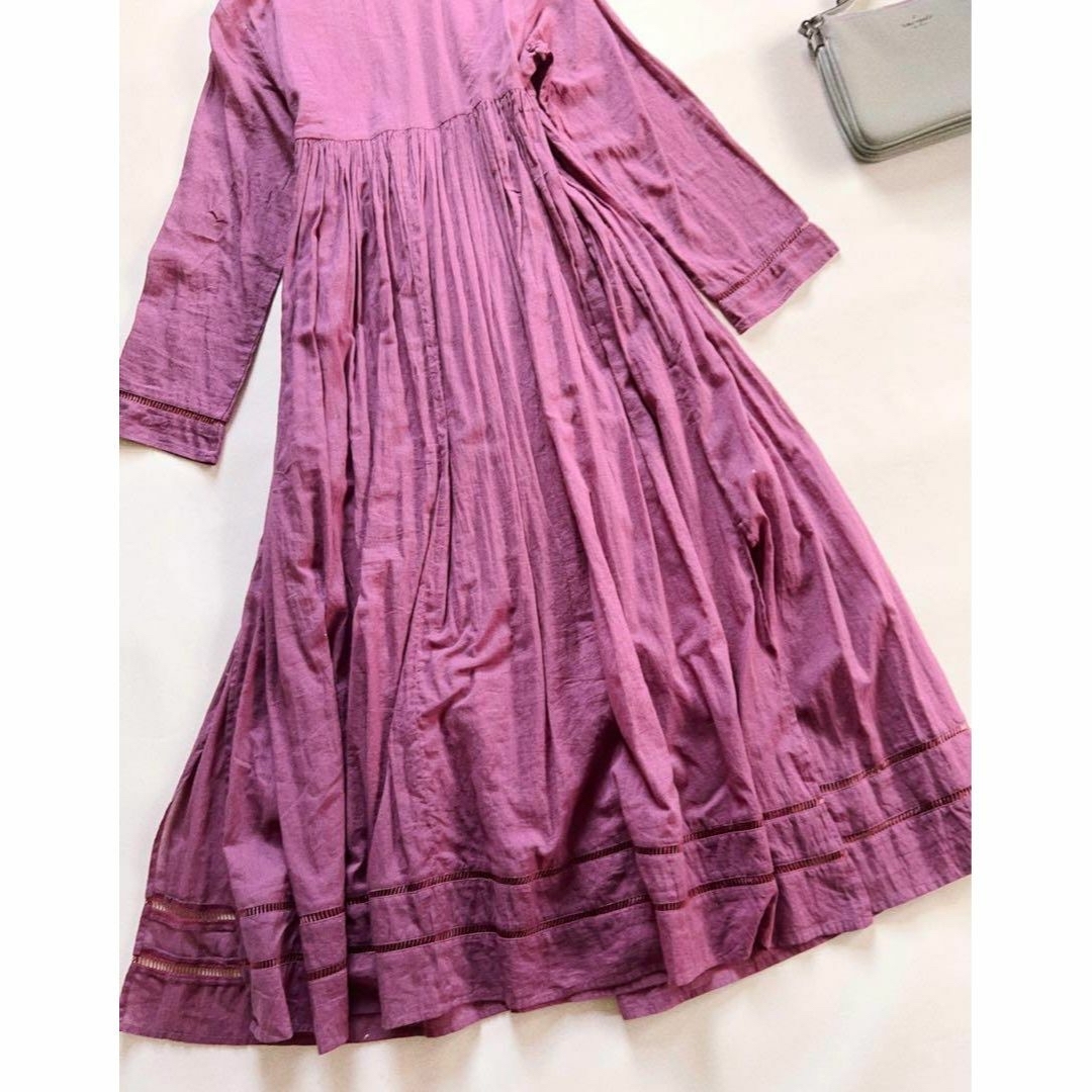 ne Quittez pas - ヌキテパ 2way カシュクール カーディガン ne Quittez pas - ヌキテパ 2way カシュクール カーディガン
