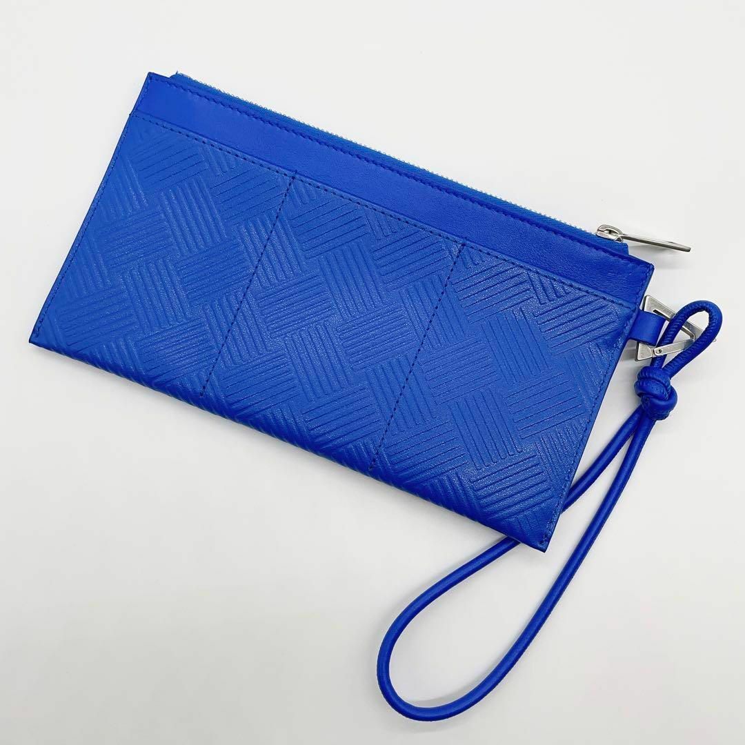 Bottega Veneta - 【新品未使用】BOTTEGA VENETA 財布 クラッチバッグ