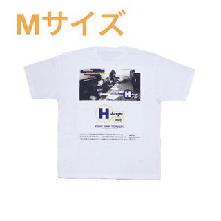 SAPEur x MASATOSHI HAMADA W.W.T Mサイズ(Tシャツ/カットソー(半袖/袖なし))