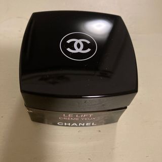 シャネル(CHANEL)のシャネル　ル　リフト　クレーム　ユー　空き容器　②(その他)