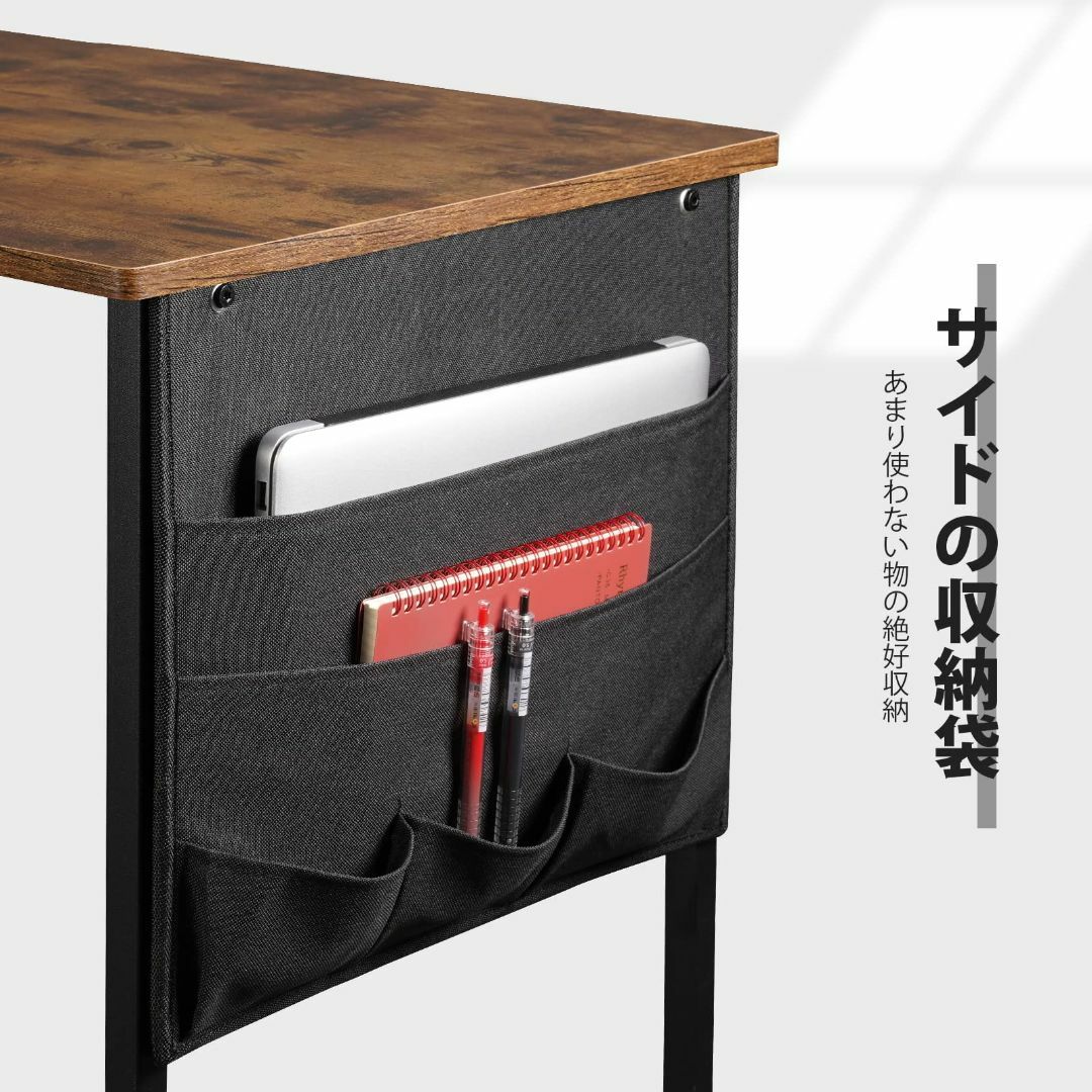 YeTom パソコンデスク l字デスク 125cm x 125cm pcデスク の通販 by TS's shop｜ラクマ