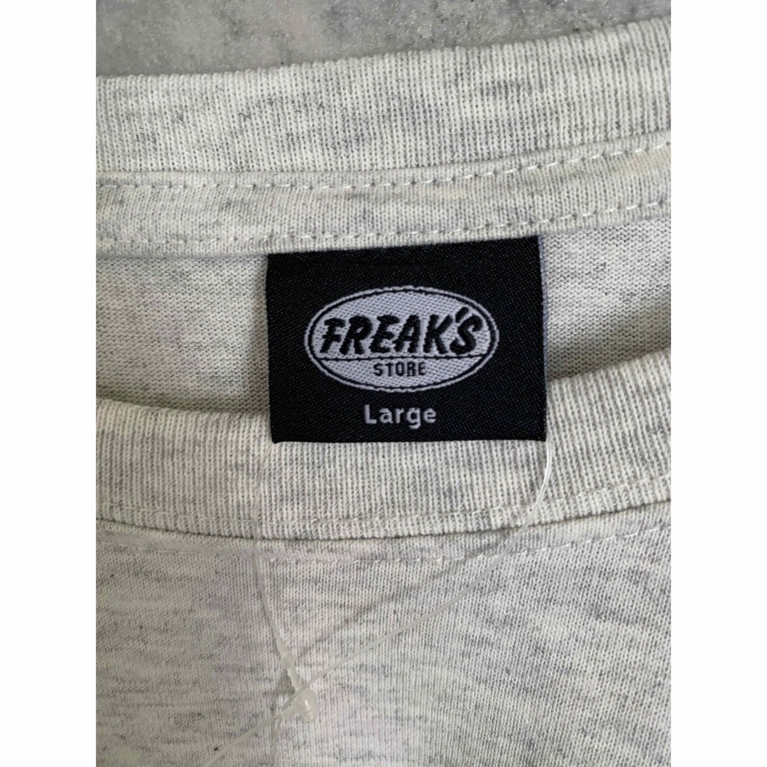 FREAK'S STORE(フリークスストア)のきゃん様専用 メンズのトップス(Tシャツ/カットソー(半袖/袖なし))の商品写真