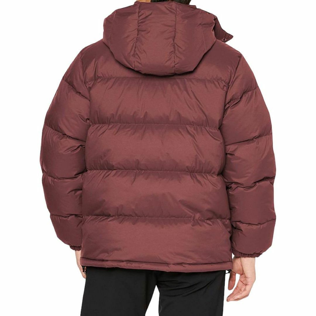 【新品未使用】THE NORTH FACE ダウン ジャケット ダークオーク L
