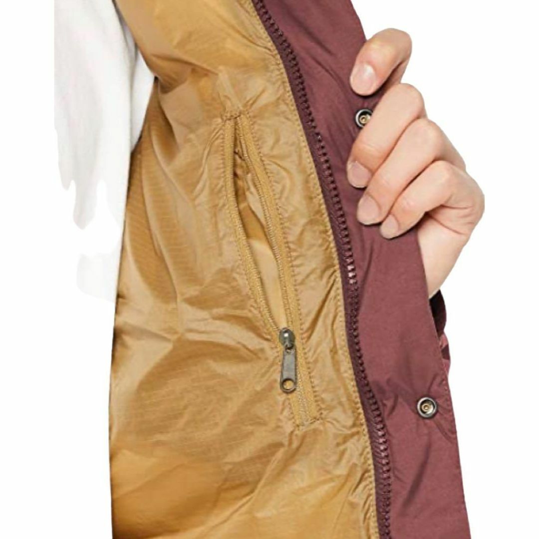 【新品未使用】THE NORTH FACE ダウン ジャケット ダークオーク L