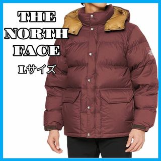 THE NORTH FACE - 【新品未使用】THE NORTH FACE ダウン ジャケット