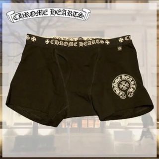 クロムハーツ(Chrome Hearts)の【女性からの人気◎】CHROME HEARTS ボクサーパンツ✨(ボクサーパンツ)