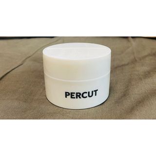 PERCUT パーカット メンズヘアワックス　(ヘアワックス/ヘアクリーム)