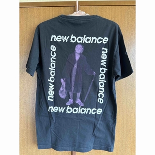 ニューバランス(New Balance)の⭐️new balance⭐️ニューバランス⭐️カットソー⭐️(Tシャツ/カットソー(半袖/袖なし))