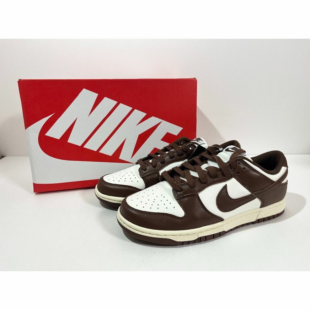 新品】WMNS 27.5cm NIKE ダンクロー