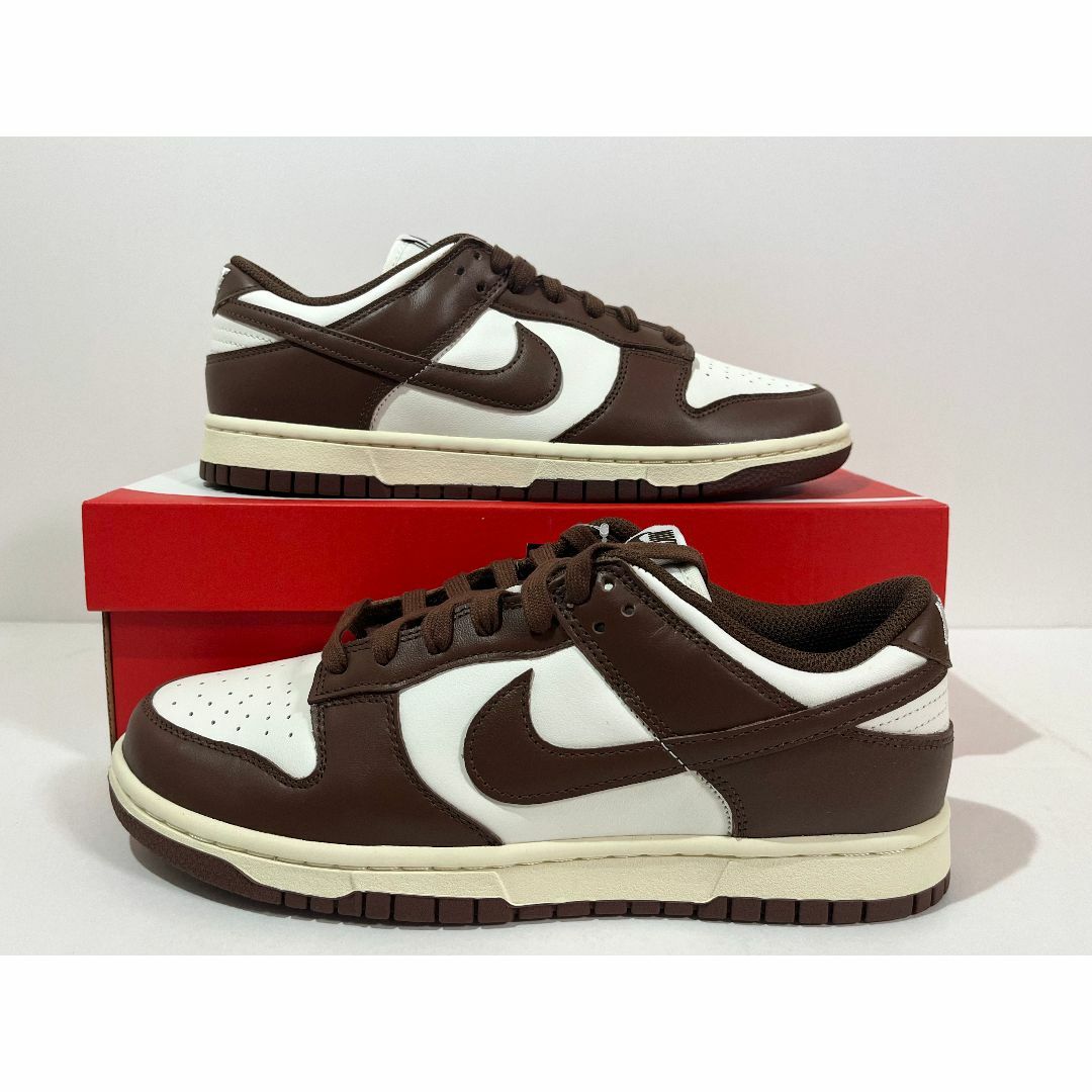新品】WMNS 27.5cm NIKE ダンクロー