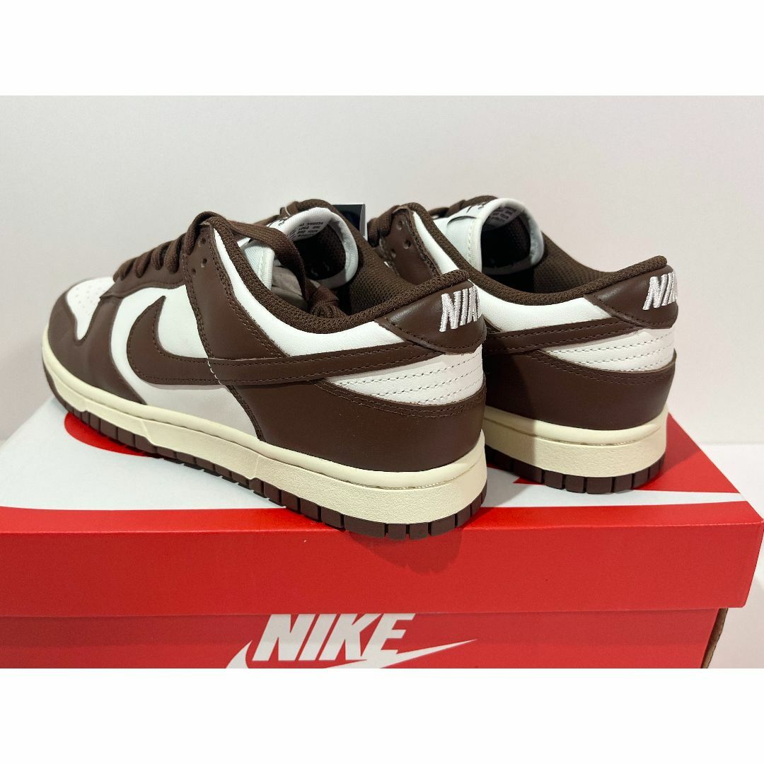新品】WMNS 27.5cm NIKE ダンクロー