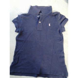 ポロラルフローレン(POLO RALPH LAUREN)の子供　ポロシャツ　ラルフローレン(Tシャツ/カットソー)