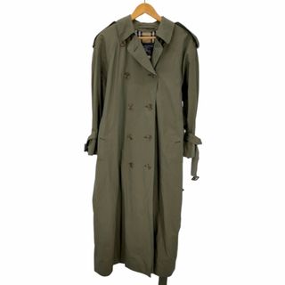 バーバリー(BURBERRY) トレンチコート(メンズ)の通販 1,000点以上