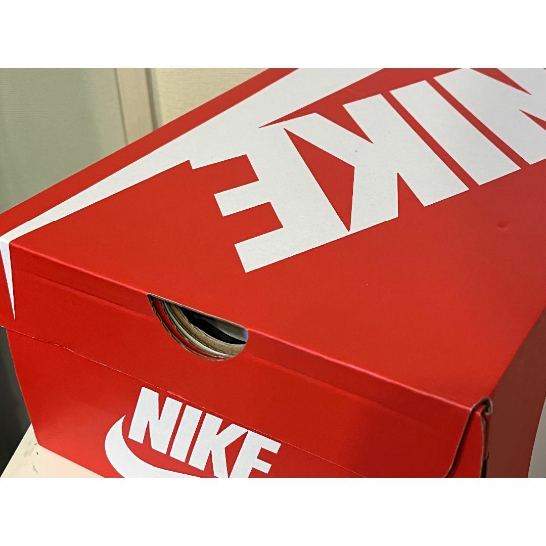 NIKE(ナイキ)の【新品】WMNS 27cm　NIKE ダンクロー "セイル / カカオワオ" メンズの靴/シューズ(スニーカー)の商品写真