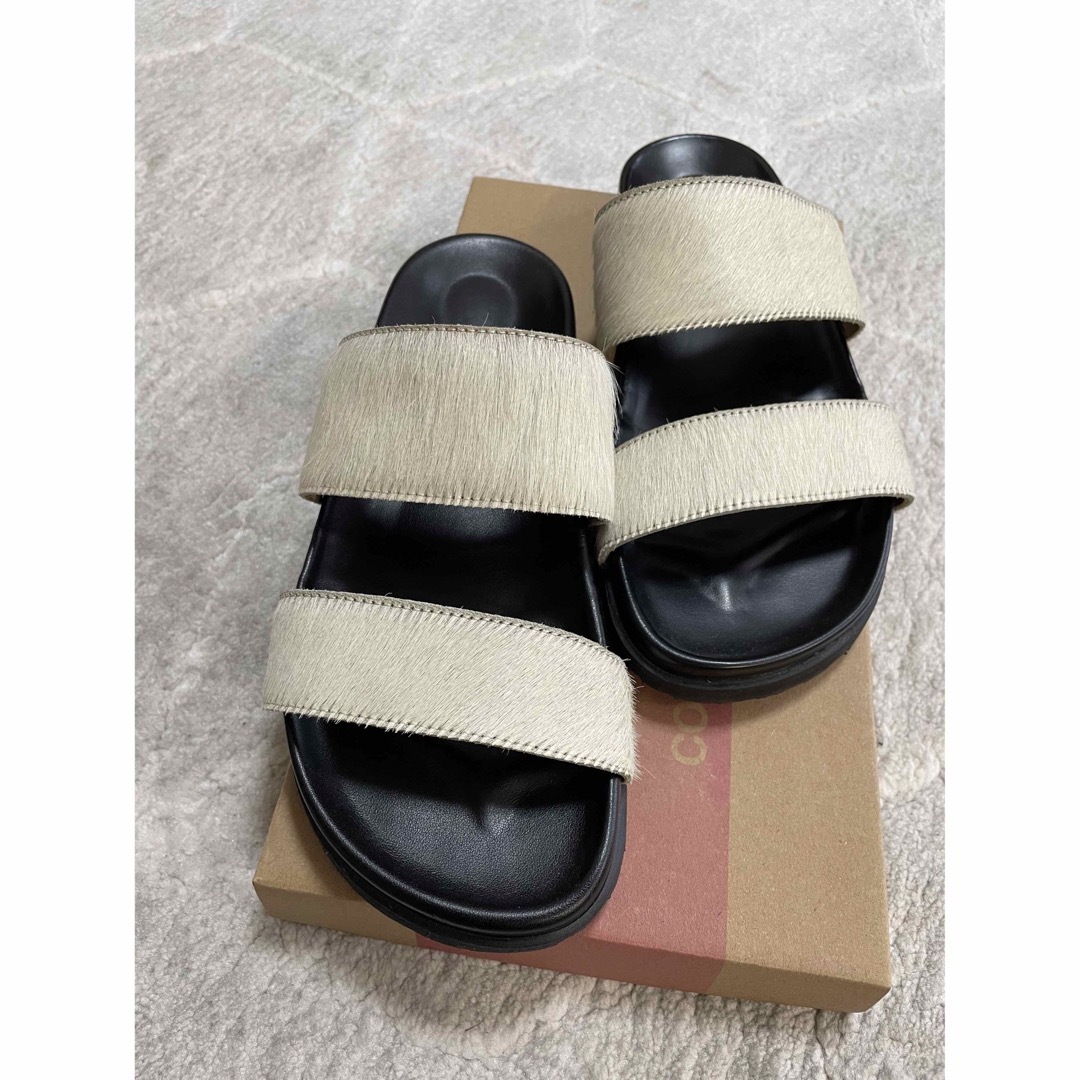 MOHI(モヒ)のmohi サンダル レディースの靴/シューズ(サンダル)の商品写真