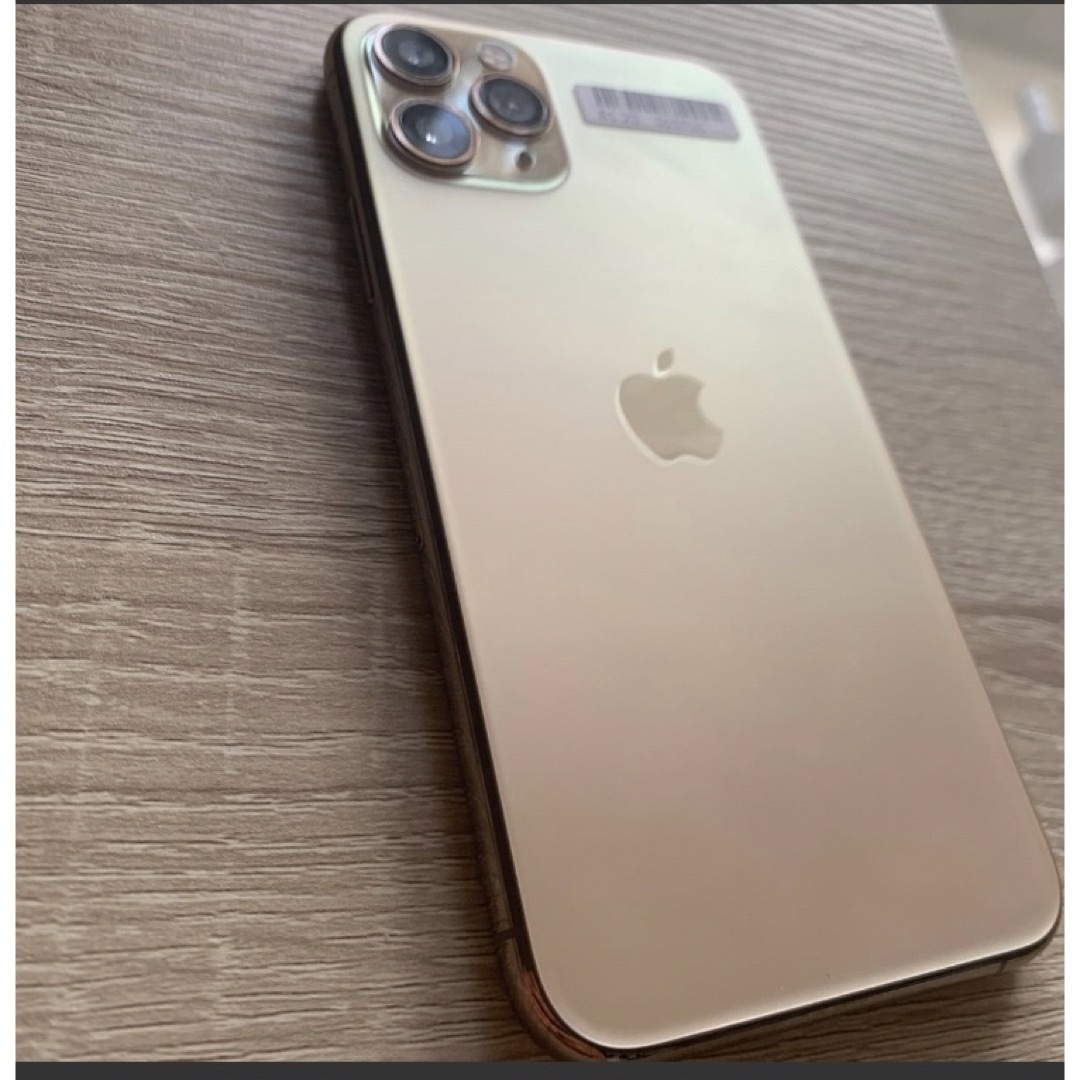 iPhone11pro 256GB ジャンク品 完全部品取り - 携帯電話本体