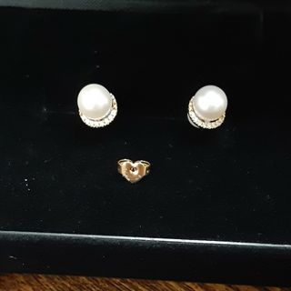 スタージュエリー(STAR JEWELRY)のスタージュエリー　ピアス(ピアス)