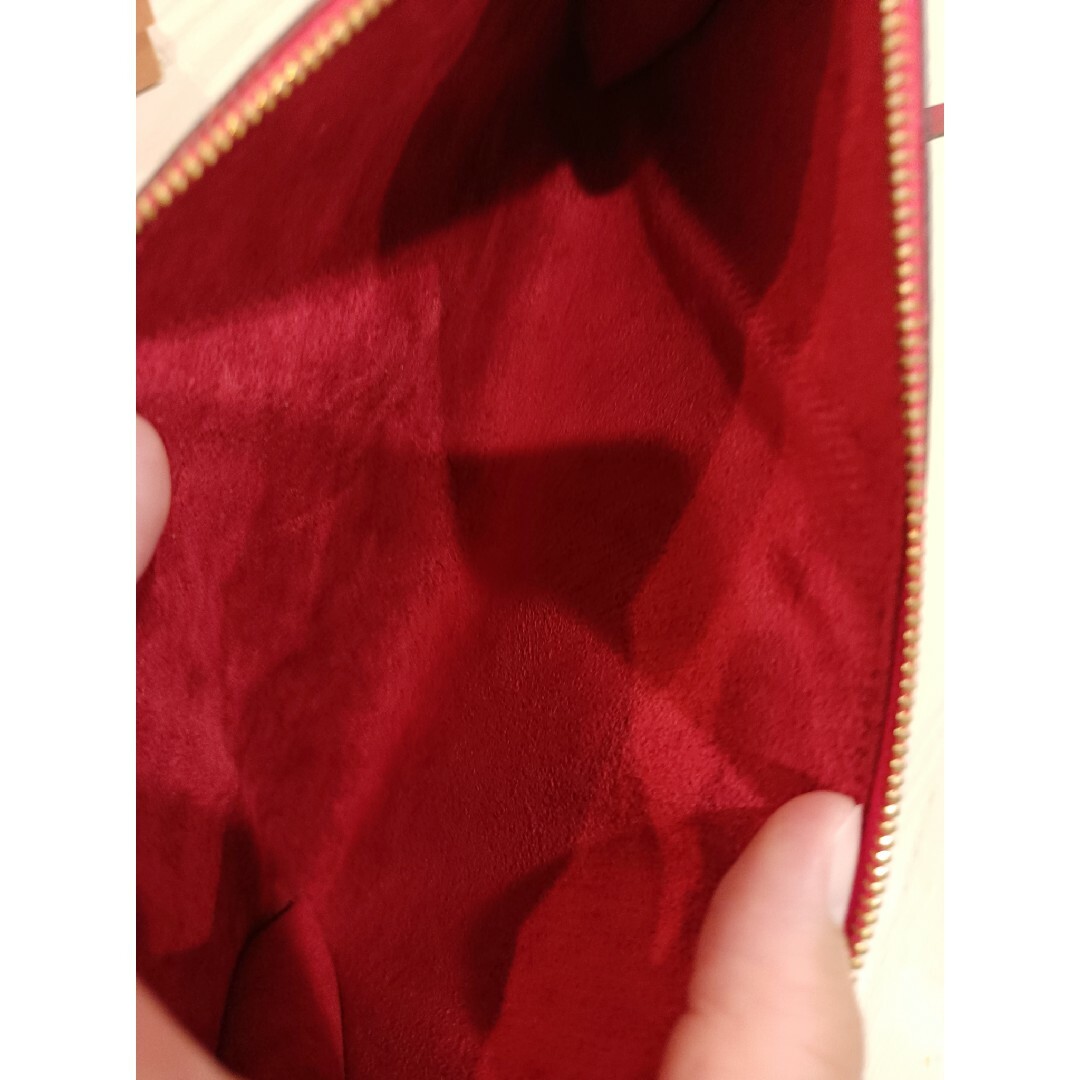 LOUIS VUITTON - LOUIS VUITTON エピ アクセソワール アクセサリー