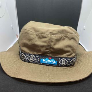 カブー(KAVU)の週末限定大幅値下げ！KAVU【カブー】 ハット(ハット)