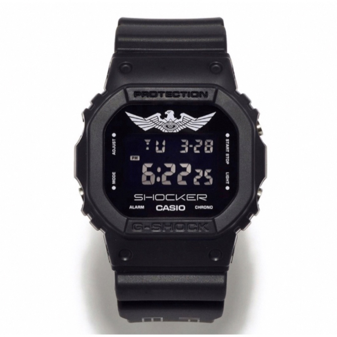 SUZUKI JIMNY CASIO G-SHOCK GW-6900ウォッチ - 時計