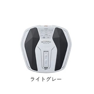 シックスパッドの通販 6,000点以上 | SIXPADを買うならラクマ
