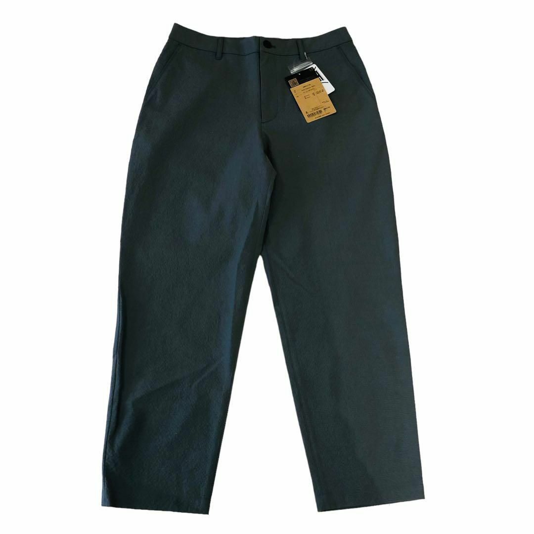 新品未使用】THE NORTH FACE ロング パンツ グレー Lサイズ | www