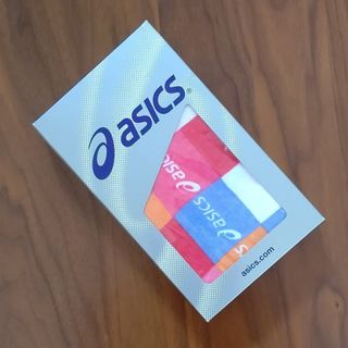 アシックス(asics)のASICS タオル(タオル/バス用品)