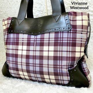 ヴィヴィアン(Vivienne Westwood) トートバッグ(レディース)の通販