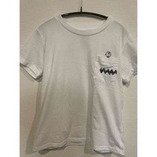 UT  スヌーピー　Tシャツ(Tシャツ(半袖/袖なし))