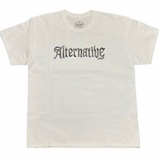 テンダーロイン(TENDERLOIN)の15SS テンダー ロイン T-TEE ALTERNATIVE Tシャツ 西浦着(Tシャツ/カットソー(半袖/袖なし))