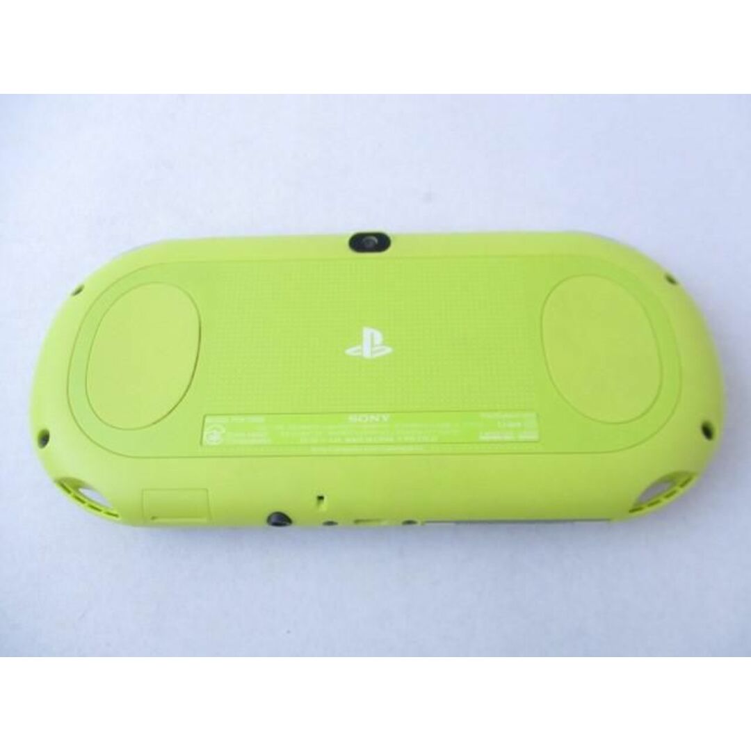 PS Vita PCH-2000 メモリーカード16GB マインクラフト　ケース