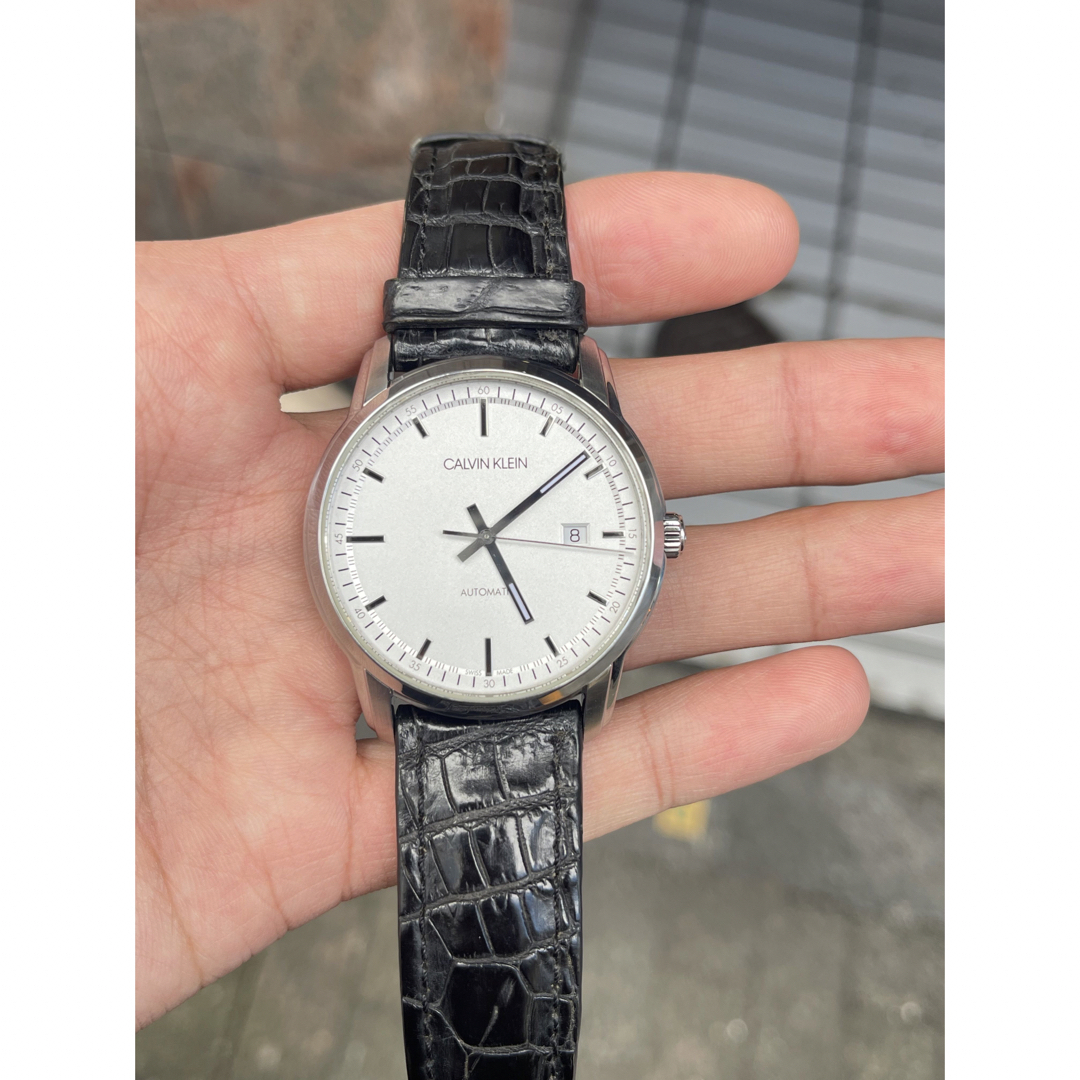 Calvin klein 腕時計 | formaearchitetti.it