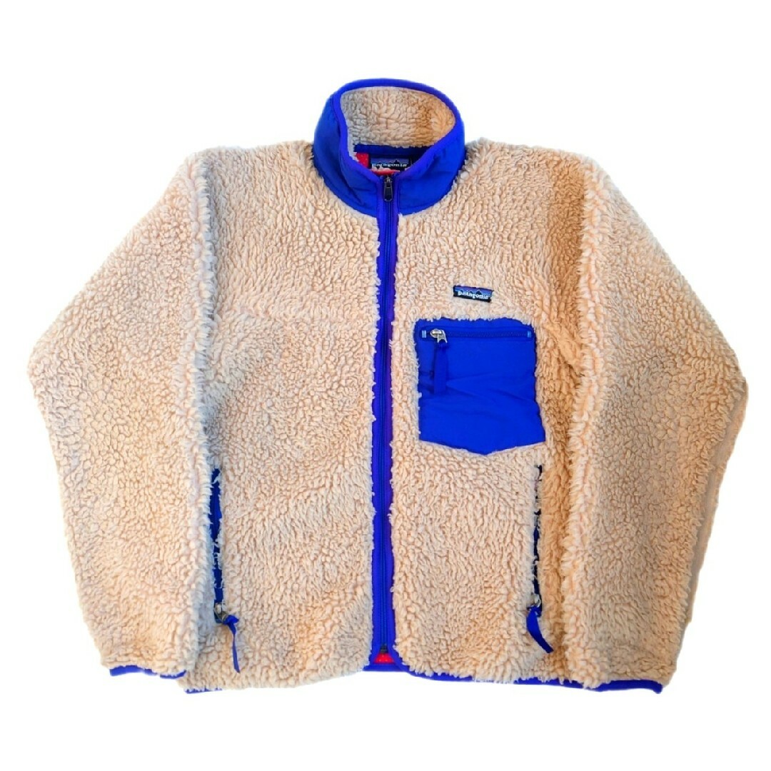 Patagonia (パタゴニア) クラシックレトロカーディガン USA製