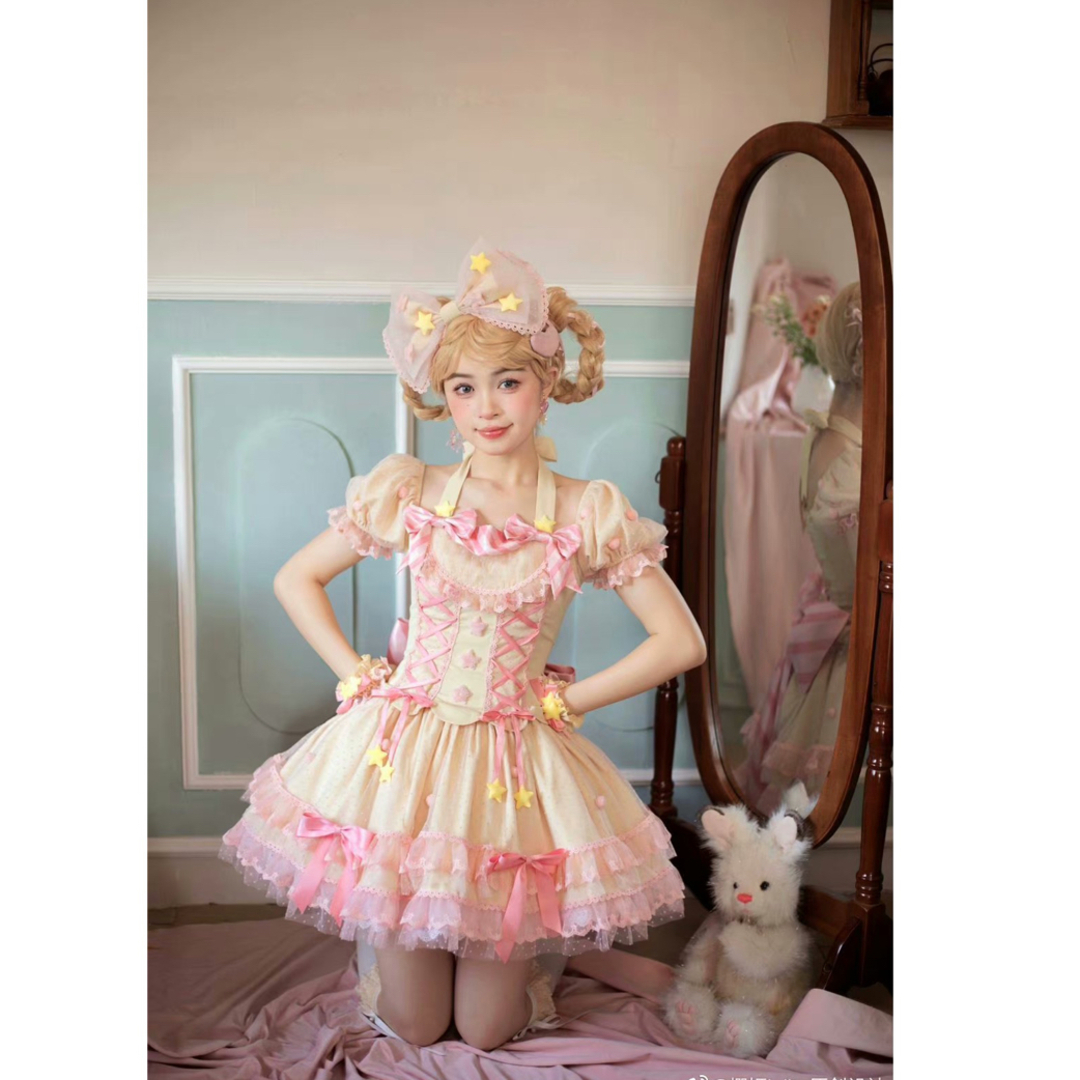 Angelic Pretty ロリータ ワンピース