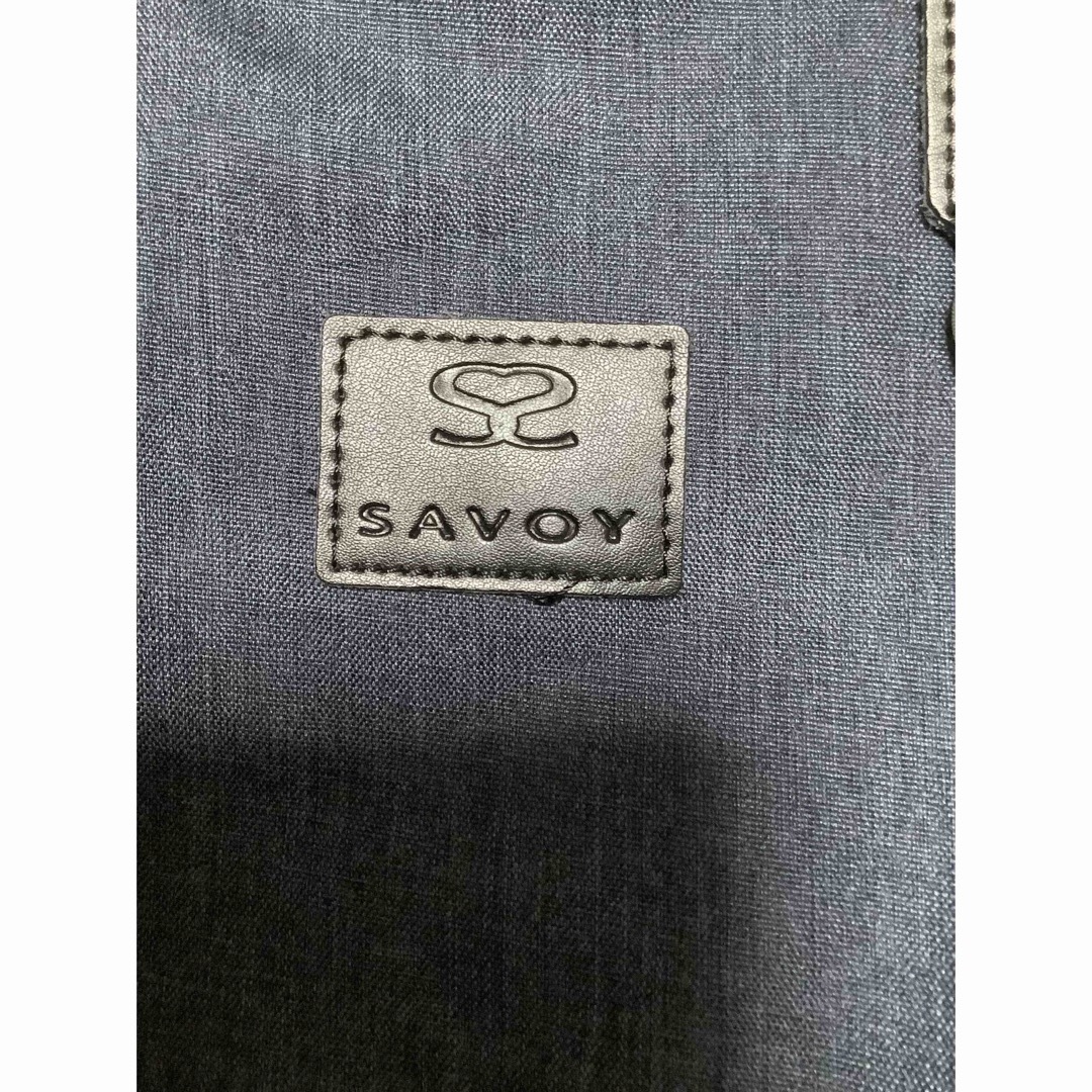 SAVOY(サボイ)のSAVOY ショルダーバッグ レディースのバッグ(ショルダーバッグ)の商品写真